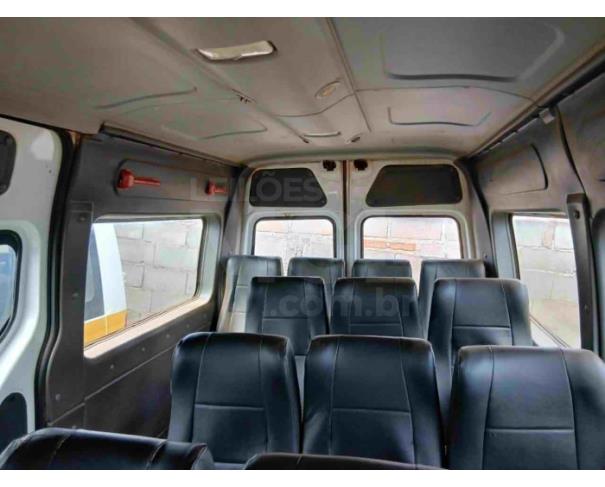 Foto de PARAGUAÇU/MG - Renault Master Acessível JI, 2021/2022, DIESEL 