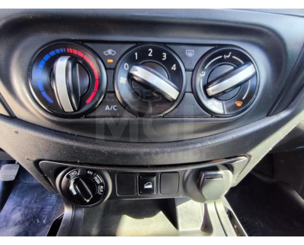 Foto de ITAÚNA/MG- NISSAN FRONTIER S MTX4 2020/2021- PA13352