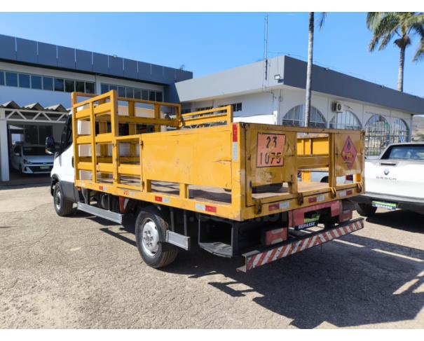Foto de ITAÚNA/MG- IVECO DAILY 35 150CS 2020/2021- PA13426