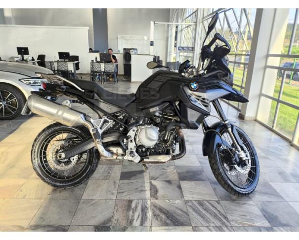 Foto de ITAÚNA/MG- MOTO BMW F850 GS 2023/2023 - PA00857