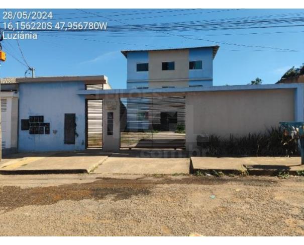 Foto de LUZIÂNIA/GO — Apartamento com 2 quartos no bairro Parque Estrela Dalva IX