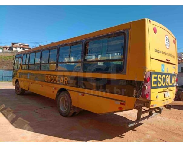 Foto de LIBERDADE/MG - Ônibus VW 15.190 EOD E.S ORE, 2012/2013, DIESEL 