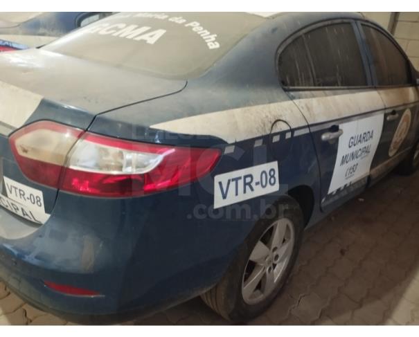 Foto de ANCHIETA/ES - Renault Fluence Dynamique 2.0M, 2013/2014, FLEX 