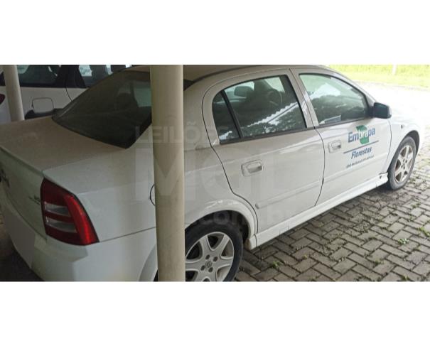 Foto de COLOMBO/PR -  Astra Sedan Advantage Flex, 2007/2008 