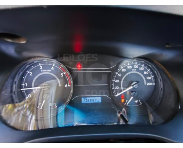 Foto de ITAÚNA/MG- TOYOTA HILUX CSLSTM4FD CABINE SIMPLES 2021/2021- PA13316