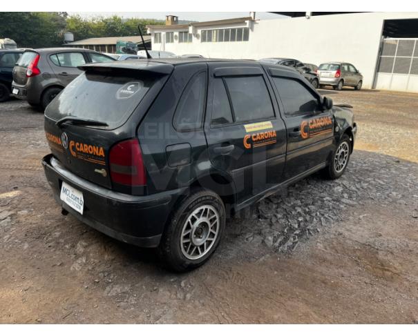 Foto de ITAÚNA/MG- VOLKSWAGEN GOL 16V SPORT 2002/2002- PA13230