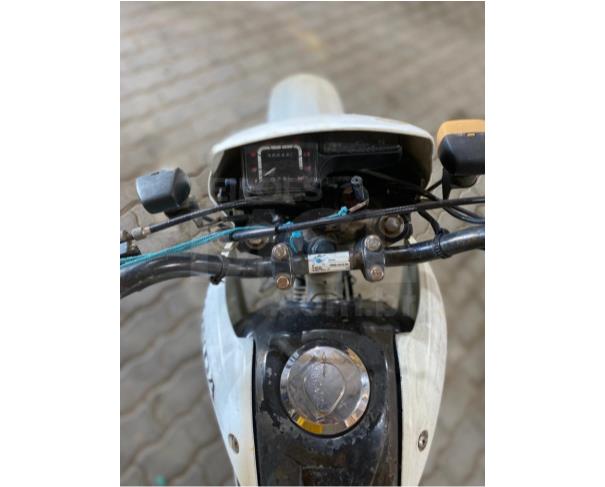 Foto de ANCHIETA/ES - Motocicleta Honda NXR125 BROS ES, 2005/2005, GASOLINA 