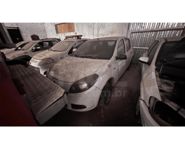Foto de ITABIRITO/MG - Renault Sandero Authentique 1.0 16 V, 2013/2014, FLEX 