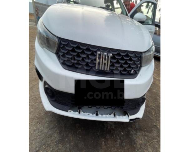 Foto de LAJEDINHO/BA - Fiat / Argo 1.0, 2021/2022, FLEX 