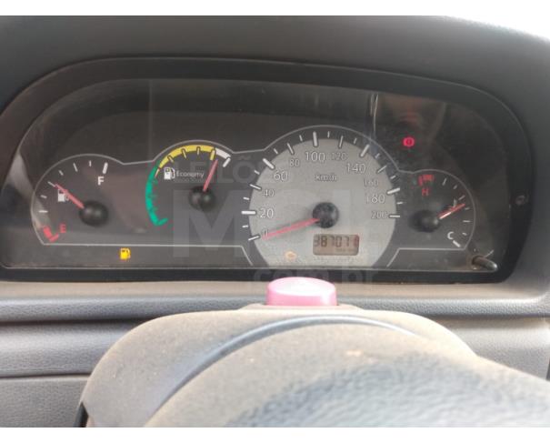 Foto de ITANHANDU/MG- Fiat Uno Mille Economy