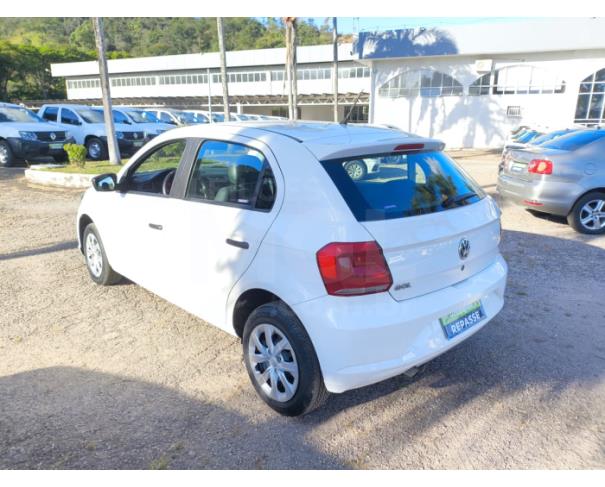Foto de ITAÚNA/MG- VW GOL 1.0L MC4 2018/2019- PA13235