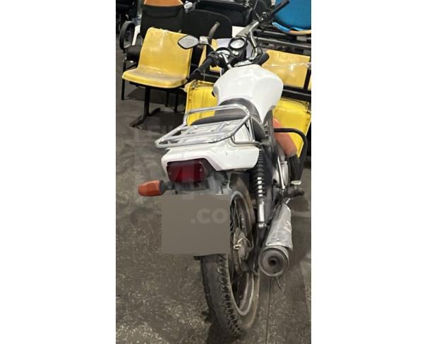 Foto de MANAUS/AM - MOTOCICLETA - CG 125 KS CARGO, 2012/2012