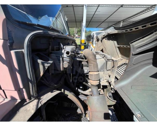 Foto de RIO DE JANEIRO/RJ- VTNE CAMINHÃO EMP GE LA1418/51 5T 4X4 MERCEDES-BENZ