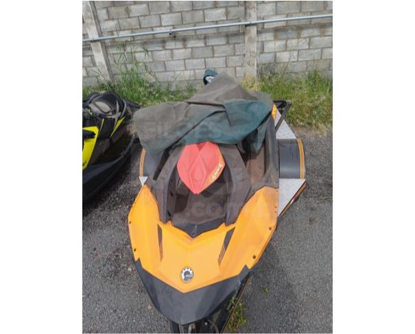 Foto de SENADOR CANEDO/GO - JET-SKI SEA-DOO ROTAX POWER - 2019 E CARRETINHA GOIANA JCG 501  - 2018 