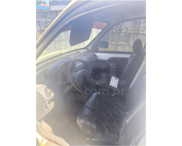 Foto de GUARANTÃ/SP - Caminhonete Renault Kangoo Reves A, 2017/2018, FLEX 
