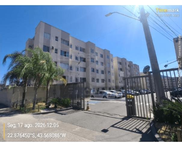 Foto de RIO DE JANEIRO/RJ — Apartamento com 41,192m², 2 quartos (F8787713377546)