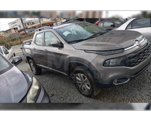 Foto de ITAÚNA/MG - FIAT Toro Freedom AT 