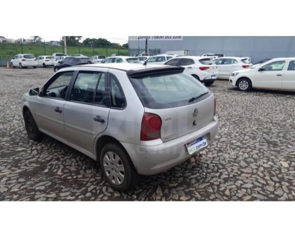 Foto de ITAÚNA/MG- VOLKSWAGEN GOL 1.0 GIV 2013/2013- PA12563