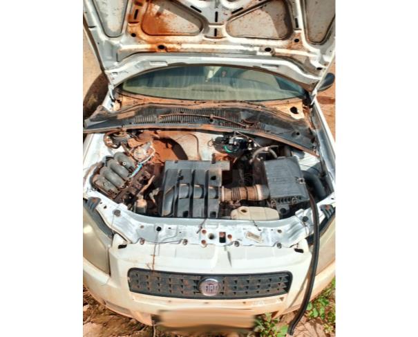 Foto de DOURADOQUARA/MG - CARRO - Fiat Strada Working, 2010/2010