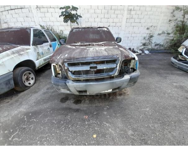 Foto de RIO DAS OSTRAS/RJ - CHEVROLET / BLAZER ADVANTAGE