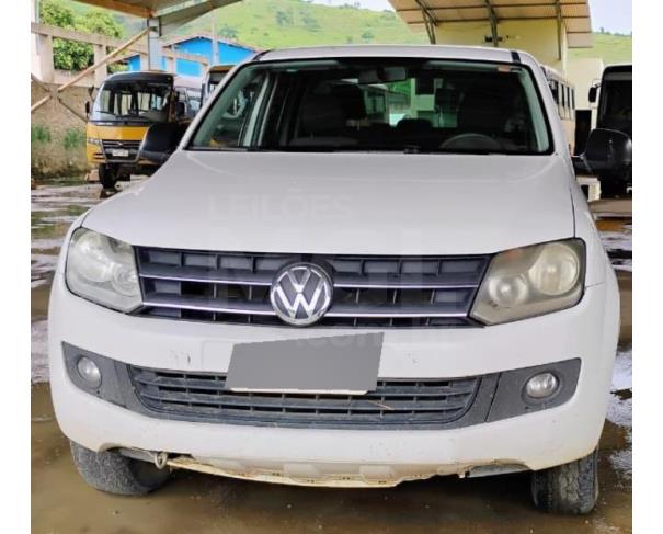 Foto de NOVO ORIENTE DE MINAS/MG- Caminhonete- VW Amarok CD 4X4 S- 2016/2016