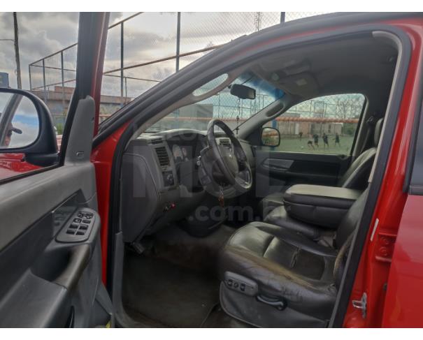Foto de SARZEDO/MG - DODGE RAM 2500 - 2008 CV 330 2008/2008 - PA12644
