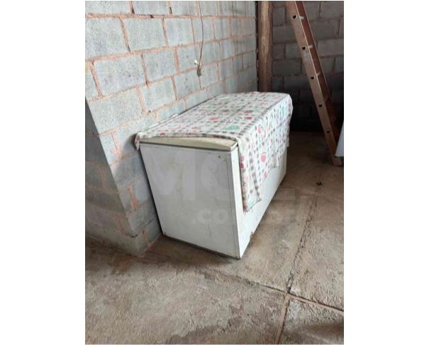 Foto de SANTA BARBARA DO MONTE VERDE/MG - FREEZER HORIZONTAL (SEM GÁS)