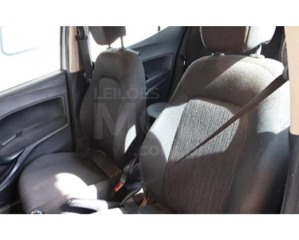 Foto de MATIPÓ/MG- Carro- Fiat Argo Drive 1.0- 2020/2020