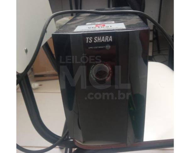 Foto de SÃO JOÃO DA MATA/MG - Lote de informática