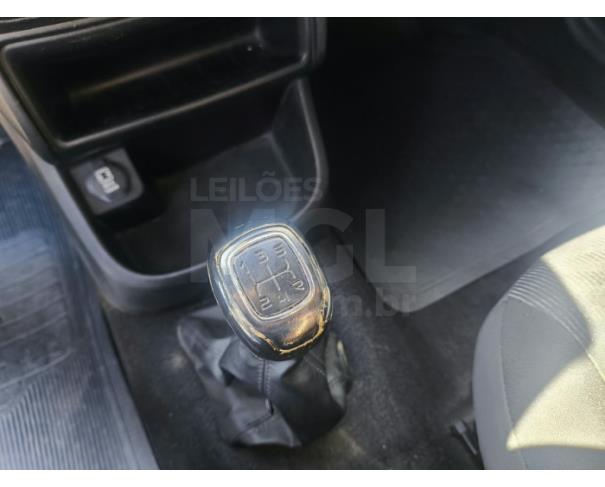 Foto de ITAÚNA/MG- FIAT STRADA ENDURANCE CS 1.3 2024/2025  - PA13380