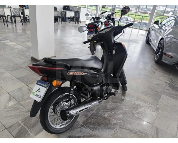 Foto de ITAÚNA/MG- HONDA BIZ 100 KS 2012/2013- PA12818
