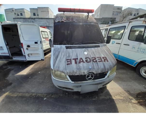 Foto de RIO DAS OSTRAS/RJ - ESPECIAL MERCEDES-BENZ / REVESCAP AMB SR