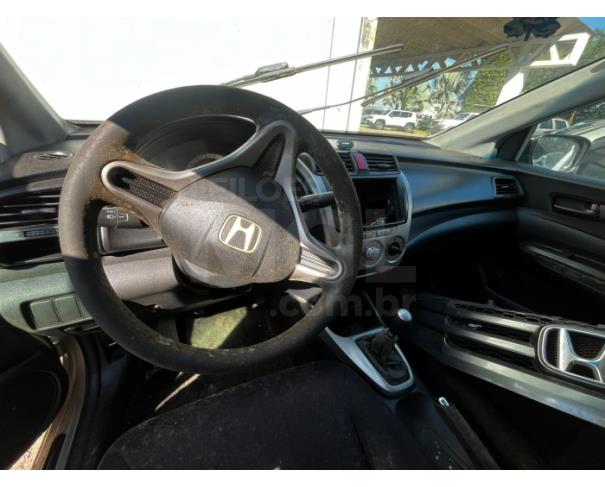 Foto de ITAÚNA/MG - HONDA CITY DX FLEX 2010/2011- PA12955