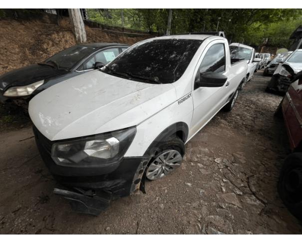 Foto de ITAÚNA/MG- VOLKSWAGEN NOVA SAVEIRO RB MBVS 2018/2019- PA00113