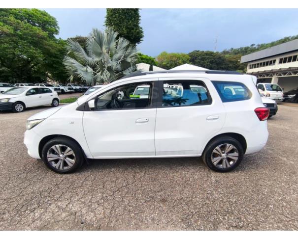 Foto de ITAÚNA/MG- CHEVROLET SPIN PREMIER 1.8 8V ECONO.FLEX 5P AUT. 2022/2023- PA13545