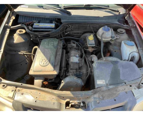 Foto de CAPIVARI/SP - VEÍCULO CONSERVADO SEM MOTOR - VW/GOL 1.0 - 2006/2007