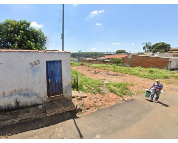 Foto de ALFENAS/MG — Lote com 208,00m² no Bairro Vila Santa Edwirges