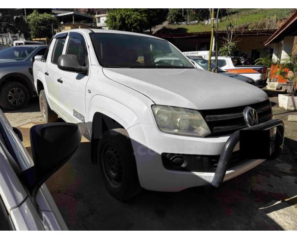 Foto de PIRAPETINGA/MG - Especial Caminhonete I/ VW Amarok CD 4X4 S, 2013/2014, DIESEL 