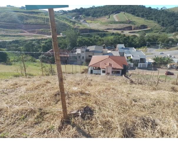 Foto de PONTE NOVA/MG — Lote com área de 450,00m² no bairro Paraíso