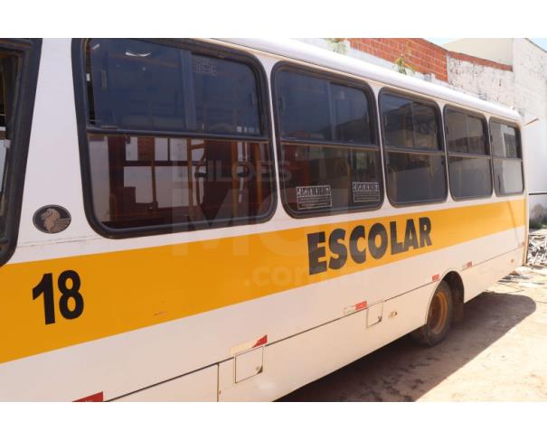Foto de ASSARÉ/CE - Ônibus VW AMD SOLUM URBANA, 2014/2014