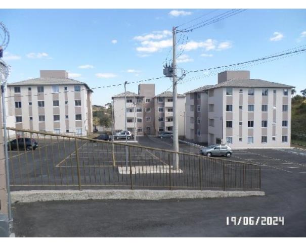Foto de BETIM/MG — Apartamento com 2 quartos e 1 vaga na garagem no bairro Monte Verde