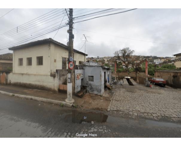 Oliveira/mg - imóvel residencial e comercial área 138,13m². apartamentos em leilão | mgl leilões