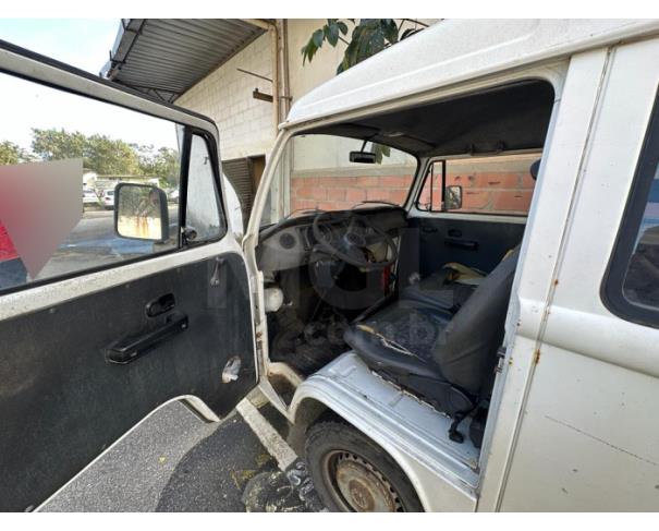 Foto de RIO DAS OSTRAS/RJ - VW - VOLKSWAGEN / KOMBI