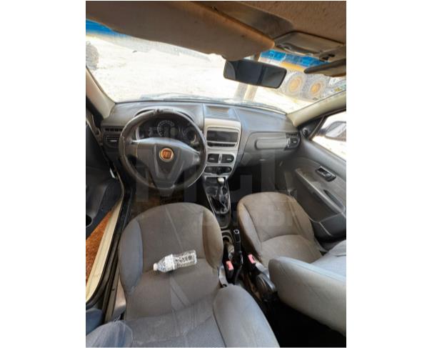 Foto de JORDÂNIA/MG - Fiat Palio Weekend Attractive 1.4, 2013/2014, FLEX 