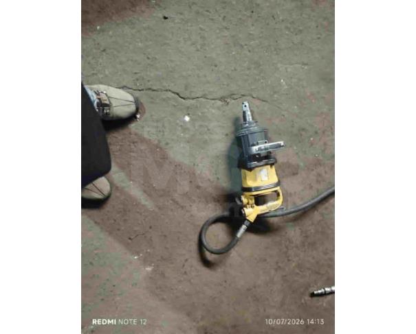 Foto de ITABIRA/MG - Chave de Impacto Pneumática 1" - PA00842