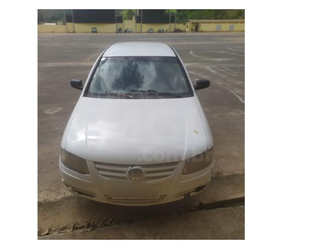 Foto de ERVÁLIA/MG - VW/Gol 1.0 GIV - 2013/2013 - P76877