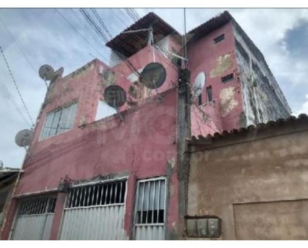 Foto de SALVADOR/BA — Apartamento com 2 quartos 1 Vaga na Garagem (F1444402965666)