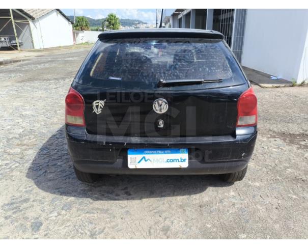Foto de ITAÚNA/MG- VOLKSWAGEN GOL 2007/2008-  PA12876
