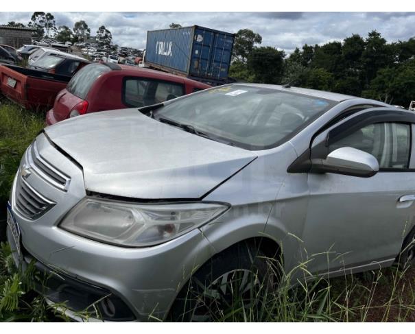 Foto de JUNDIAÍ/SP-VEÍCULO CONSERVADO-CHEVROLET/ONIX 1.0MT LT-2012/2013