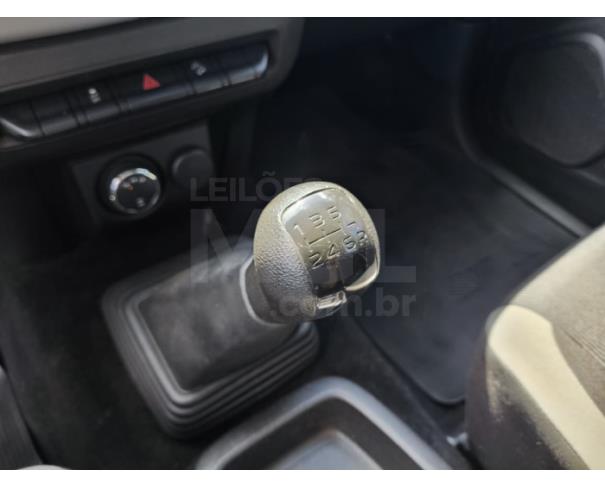 Foto de ITAÚNA MG - CHEVROLET/ S10 PICK-UP LS 2.8 TDI 4X4 CD DIES. MEC. - ANO 2023/2024 - PA13133
